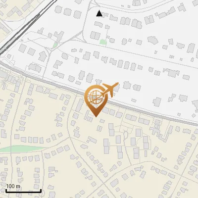 Karte Rolfinckstraße 30-35, 22391 Hamburg