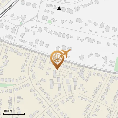 Karte Rolfinckstraße 36-38, 22391 Hamburg