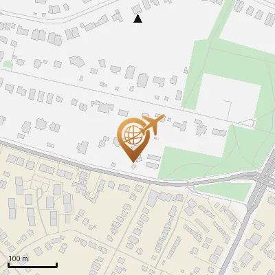 Karte Rolfinckstraße 51-57, 22391 Hamburg