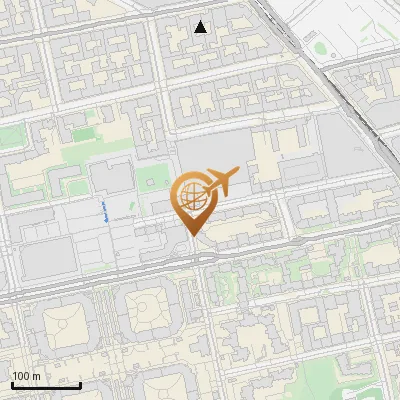 Foto zu Rollbergstraße 27-29, 12053 Berlin