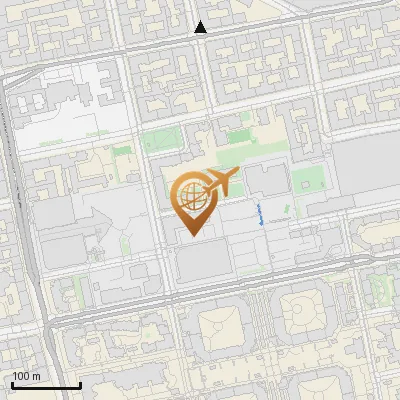 Karte Rollbergstraße 60, 12053 Berlin