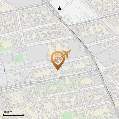 Foto zu Rollbergstraße 7-20, 12053 Berlin