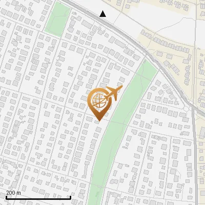 Foto zu Rollenhagenstraße 30-35, 81739 München