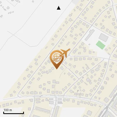 Foto zu Rollettweg 8-13, 12487 Berlin