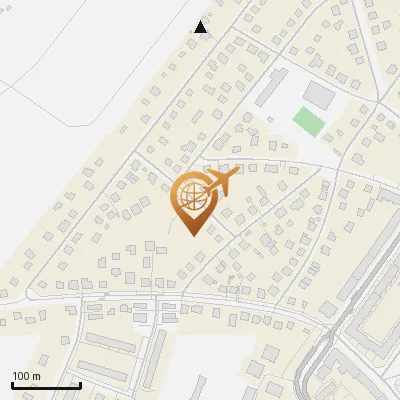 Foto zu Rollettweg 1-7, 12487 Berlin