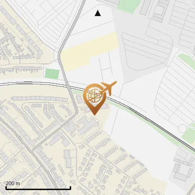 Foto zu Rolshover Kirchweg 121, 51105 Köln