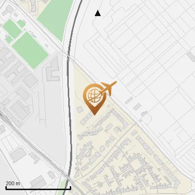 Foto zu Rolshover Kirchweg 48-52, 51105 Köln