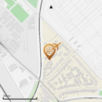 Foto zu Rolshover Kirchweg 58-64, 51105 Köln