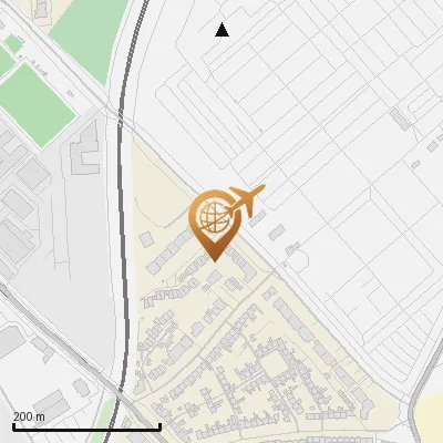 Foto zu Rolshover Kirchweg 66-70, 51105 Köln