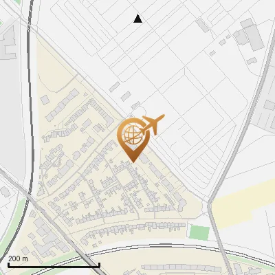 Foto zu Rolshover Kirchweg 72-78, 51105 Köln