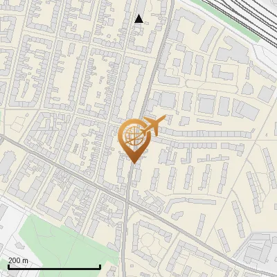 Foto zu Rolshover Straße 129-158, 51105 Köln