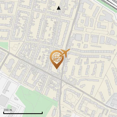 Foto zu Rolshover Straße 166, 51105 Köln