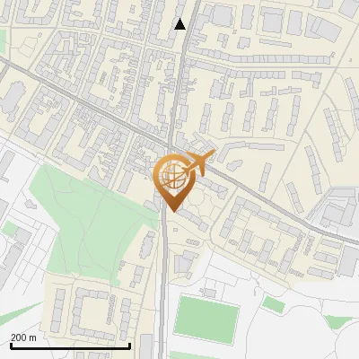 Foto zu Rolshover Straße 169-173, 51105 Köln