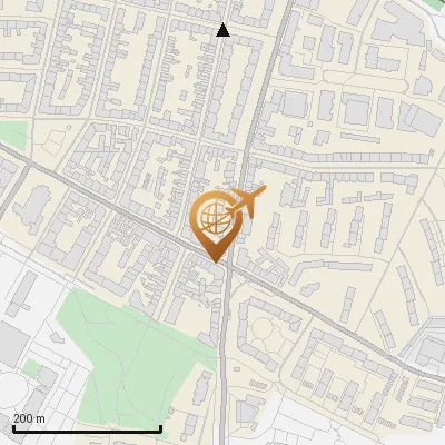 Foto zu Rolshover Straße 174-182, 51105 Köln