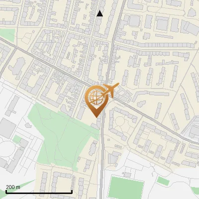 Foto zu Rolshover Straße 186-192, 51105 Köln