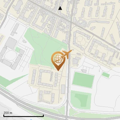 Foto zu Rolshover Straße 216-228, 51105 Köln