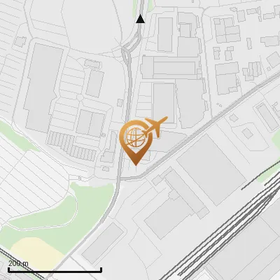 Foto zu Rolshover Straße 233, 51105 Köln