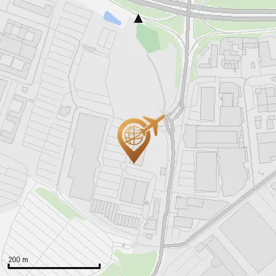 Foto zu Rolshover Straße 384-386, 51105 Köln