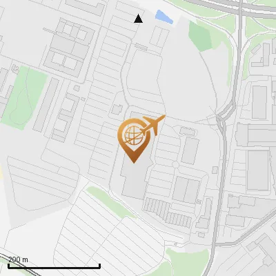 Foto zu Rolshover Straße 390, 51105 Köln