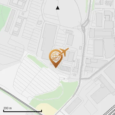 Foto zu Rolshover Straße 394-406, 51105 Köln