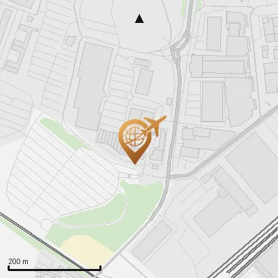 Foto zu Rolshover Straße 410-420, 51105 Köln