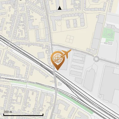 Foto zu Rolshover Straße 45, 51105 Köln