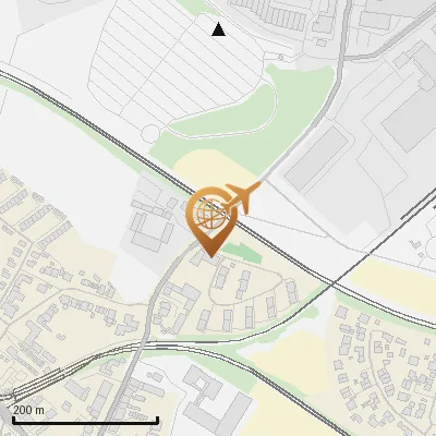 Foto zu Rolshover Straße 515-524, 51105 Köln