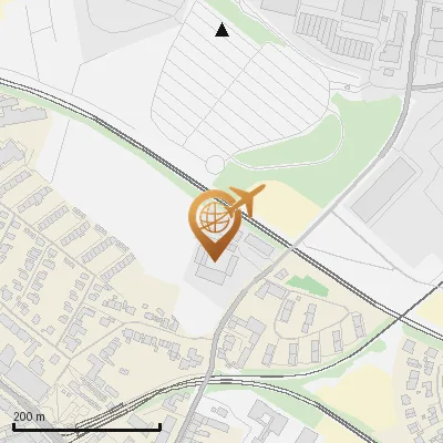 Foto zu Rolshover Straße 526, 51105 Köln