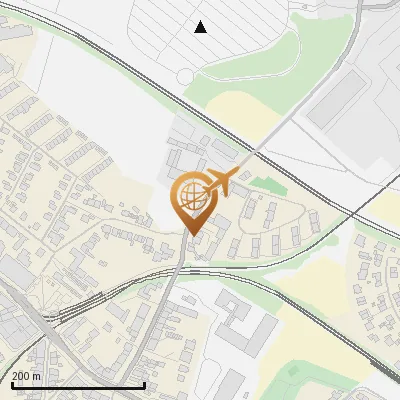 Foto zu Rolshover Straße 529, 51105 Köln