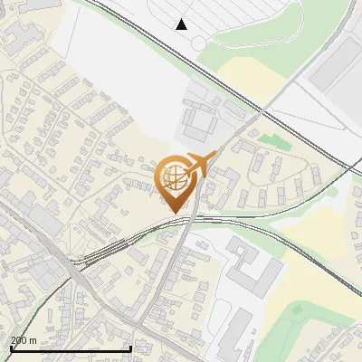 Foto zu Rolshover Straße 533, 51105 Köln