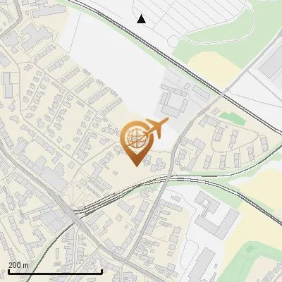 Foto zu Rolshover Straße 535-564, 51105 Köln