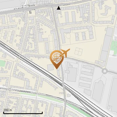 Foto zu Rolshover Straße 46-60, 51105 Köln