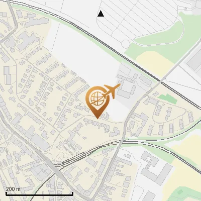 Foto zu Rolshover Straße 566-568, 51105 Köln