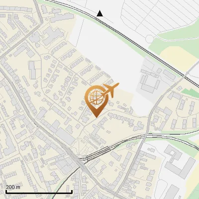 Foto zu Rolshover Straße 576-578, 51105 Köln