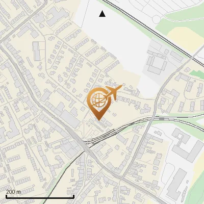 Foto zu Rolshover Straße 587, 51105 Köln