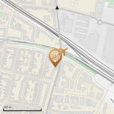 Foto zu Rolshover Straße 92, 51105 Köln