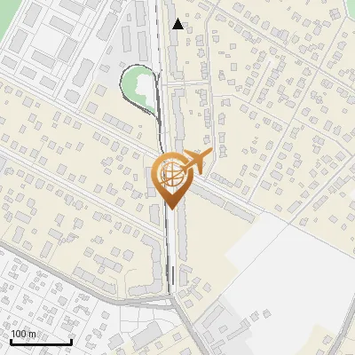 Foto zu Romain-Rolland-Straße 101-106, 13089 Berlin