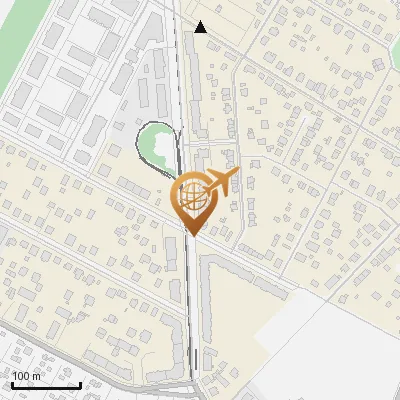 Foto zu Romain-Rolland-Straße 110-114, 13089 Berlin