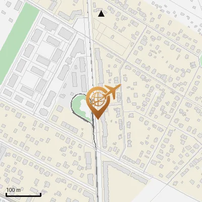 Foto zu Romain-Rolland-Straße 118-122, 13089 Berlin