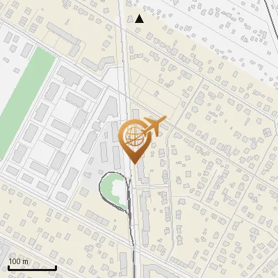 Foto zu Romain-Rolland-Straße 126-130, 13089 Berlin