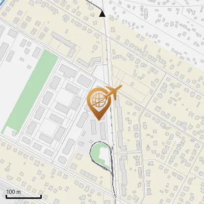 Karte Romain-Rolland-Straße 131-137, 13089 Berlin