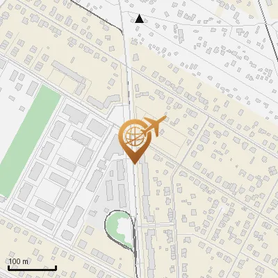 Foto zu Romain-Rolland-Straße 140, 13089 Berlin