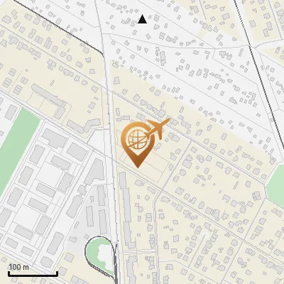 Foto zu Romain-Rolland-Straße 144, 13089 Berlin