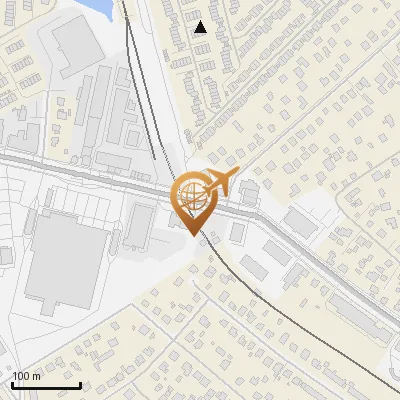 Karte Romain-Rolland-Straße 15, 13089 Berlin