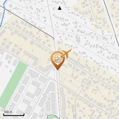 Foto zu Romain-Rolland-Straße 147-152, 13089 Berlin