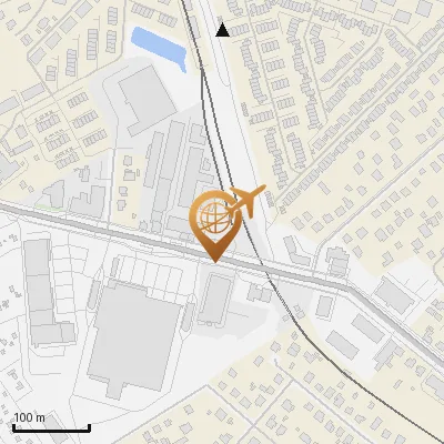 Foto zu Romain-Rolland-Straße 16, 13089 Berlin