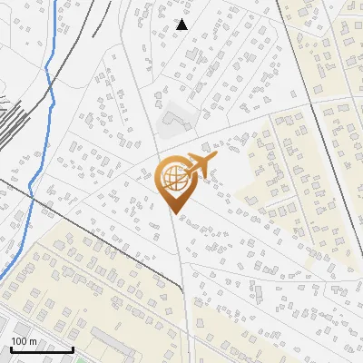 Foto zu Romain-Rolland-Straße 160-164, 13089 Berlin