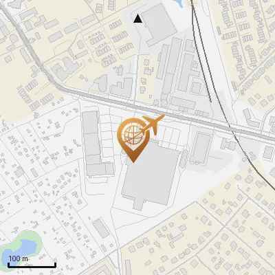 Foto zu Romain-Rolland-Straße 19, 13089 Berlin