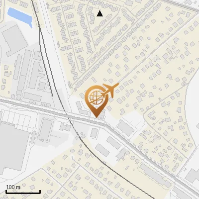 Foto zu Romain-Rolland-Straße 2, 13089 Berlin