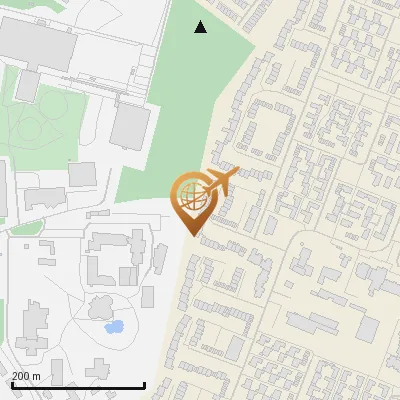 Foto zu Romain-Rolland-Straße 6-21, 51109 Köln